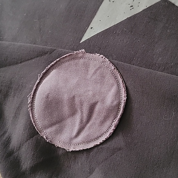 Joh neoprene star sweatshirt - Picture 3 of 3